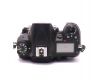 Nikon D7000 body в упаковке (пробег 76935 кадров)