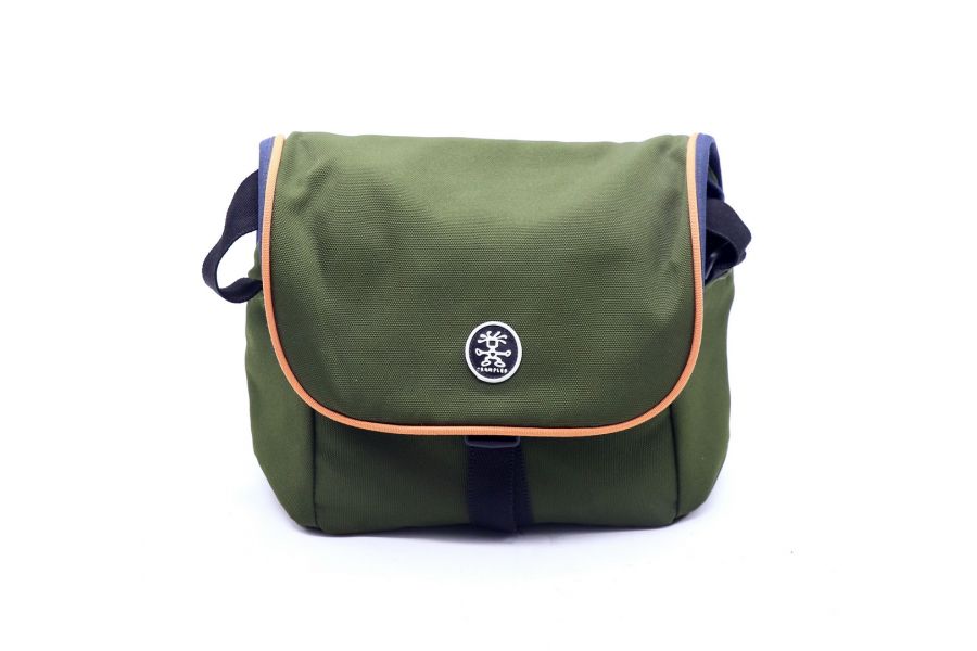 Сумка Crumpler Cup Cake 3000