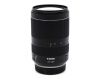 Canon RF 24-240mm f/4-6.3 IS USM в упаковке