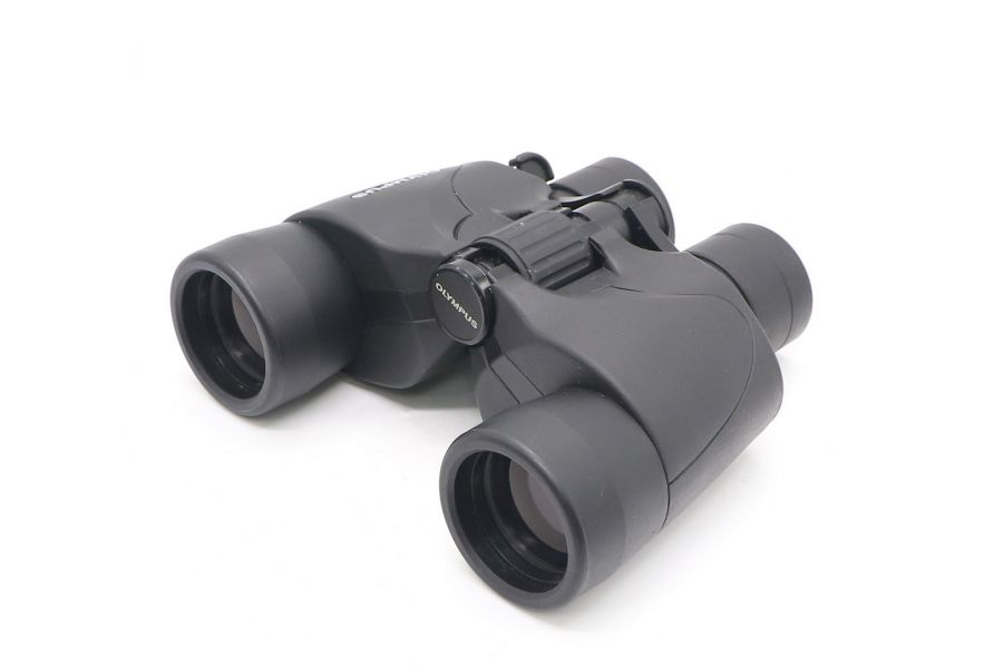 Бинокль Olympus 8-16x40 Zoom DPS I