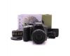 Fujifilm FinePix SL300 в упаковке