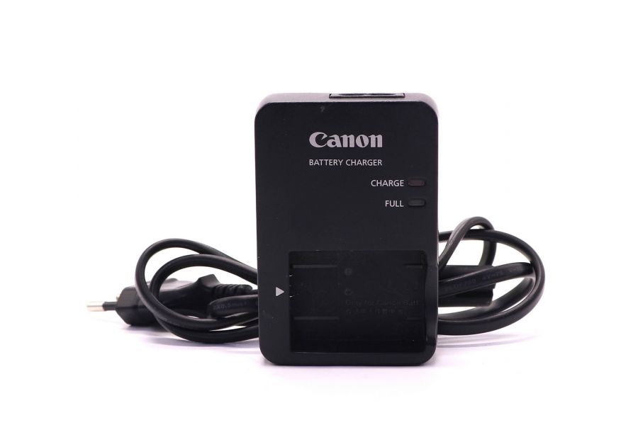 Зарядное устройство Canon CB-2LHE