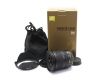 Nikon 10-24mm f/3.5-4.5G ED AF-S DX Nikkor в упаковке новый
