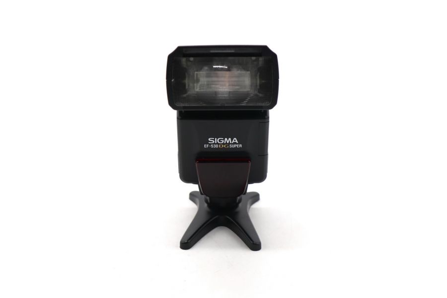 Фотовспышка Sigma EF-530 DG Super for Pentax