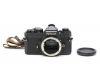 Nikon FE body
