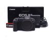 Canon EOS R8 body в упаковке (пробег 4000 кадров)