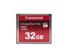 Флеш карта Compact Flash Transcend 32GB 800x