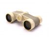 Бинокль театральный 2,5х24 ЛЗОС