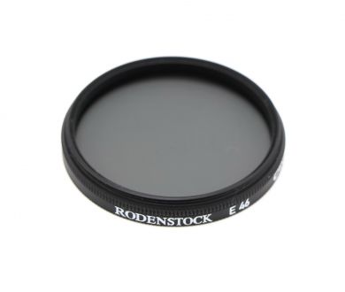 Светофильтр Rodenstock E46 Circular Pol 2.5x MC