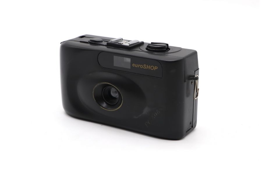 EuroShop PC-606
