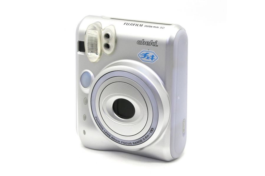 Fujifilm Instax mini 50