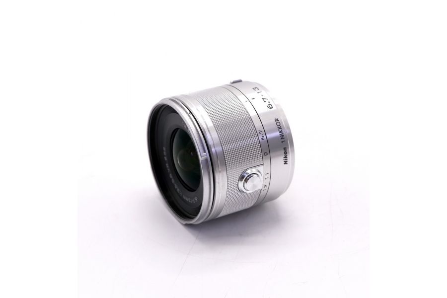 Nikon 6.7-13mm f/3.5-5.6 VR Nikkor 1