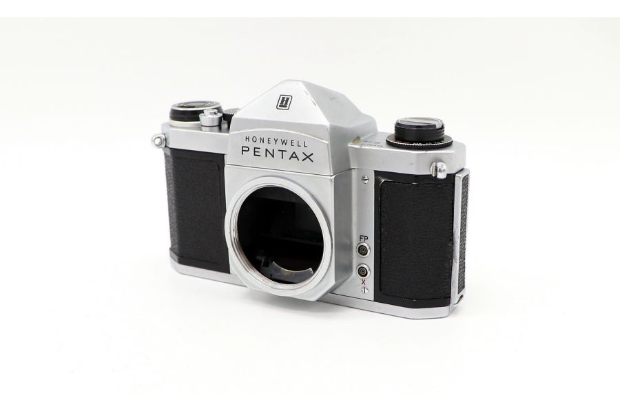 Pentax Honeywell body б/у