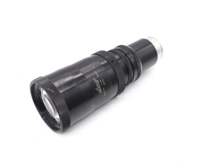 Ленар 40-162мм f/3.8