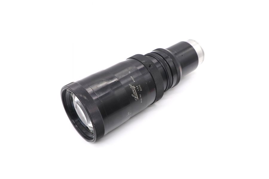 Ленар 40-162мм f/3.8