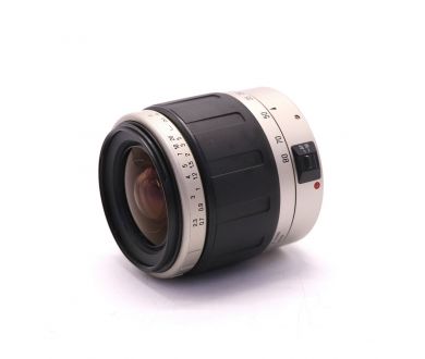 Tamron AF 28-80mm f/3.5-5.6 Aspherical (277D) Canon EF