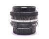 Nikon 20mm f/3.5 Nikkor (Japan, 1980)