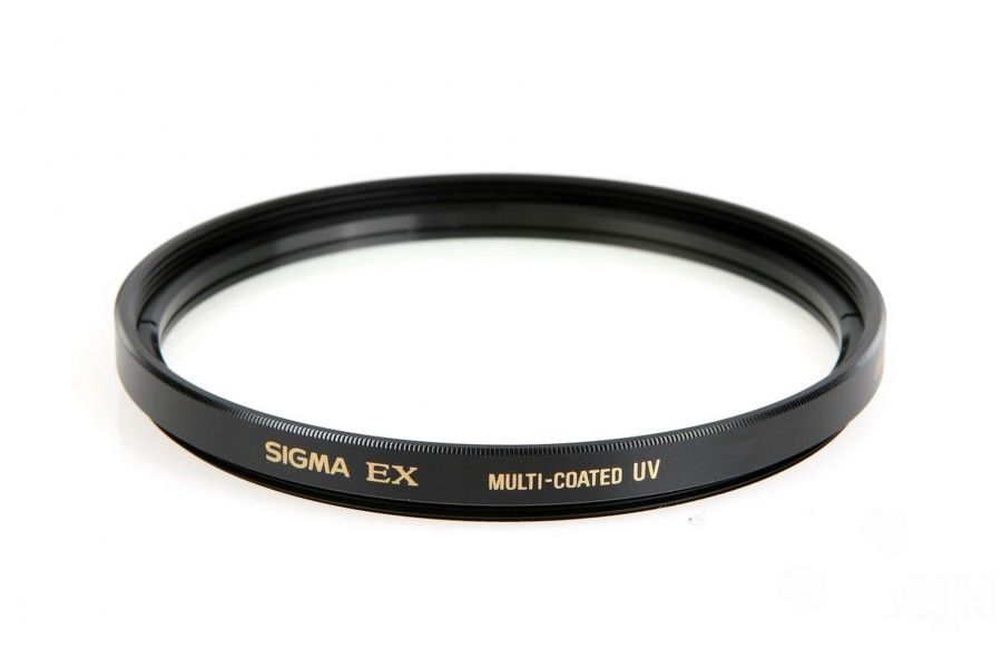 Светофильтр Sigma EX Multi-Coated UV 77mm