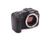 Canon EOS R body в упаковке (пробег 1880 кадров)