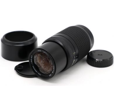 Tokina AF 100-300mm f/5.6-6.7 