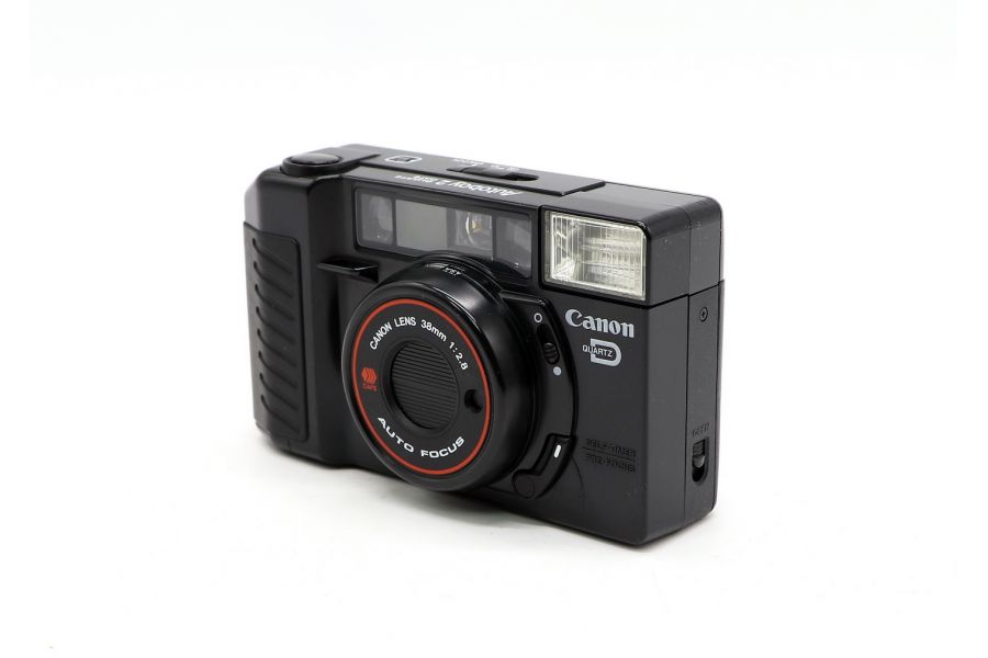 Canon Autoboy 2 QD