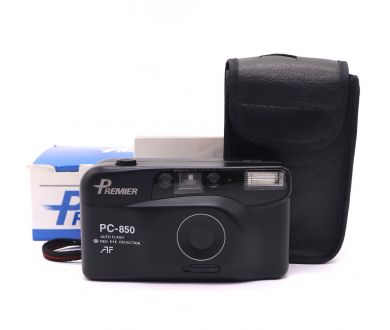 Premier PC-850 в упаковке