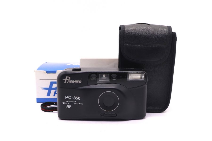 Premier PC-850 в упаковке