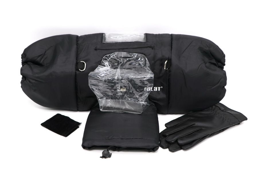 Чехол для фотокамеры Fulat зимний