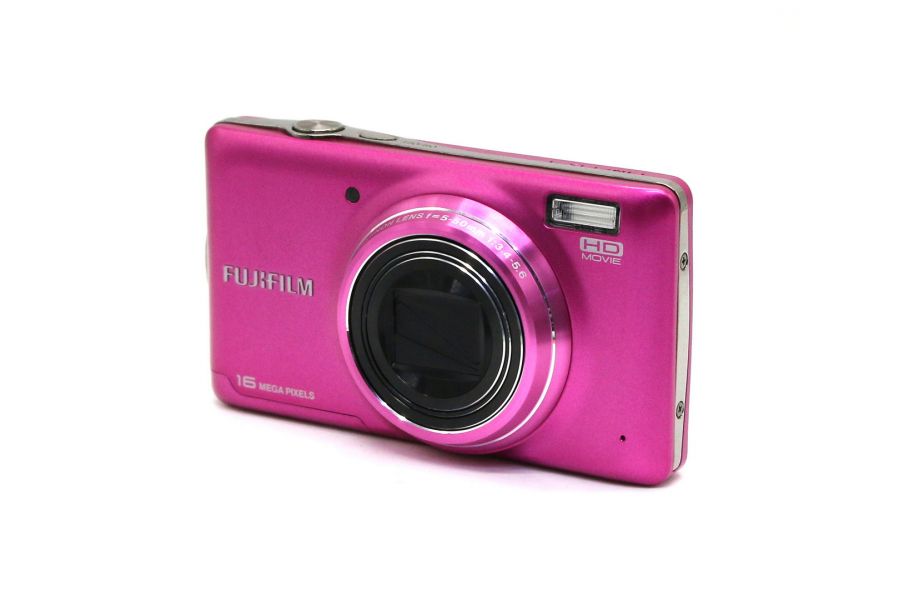 Fujifilm FinePix T400