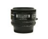 Nikon 50mm f/1.4 AF Nikkor (Japan, 1987)
