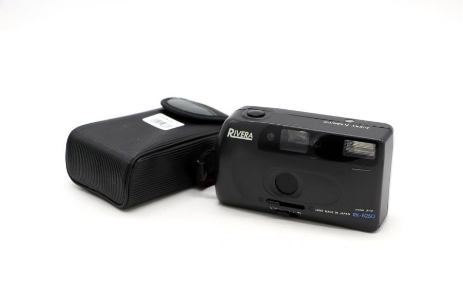 Rivera RK-525D