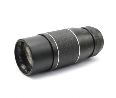 Купить Revuenon 75-205mm f/3.5 Auto Zoom Revuenon 75-205mm f/3.5 Auto Zoom