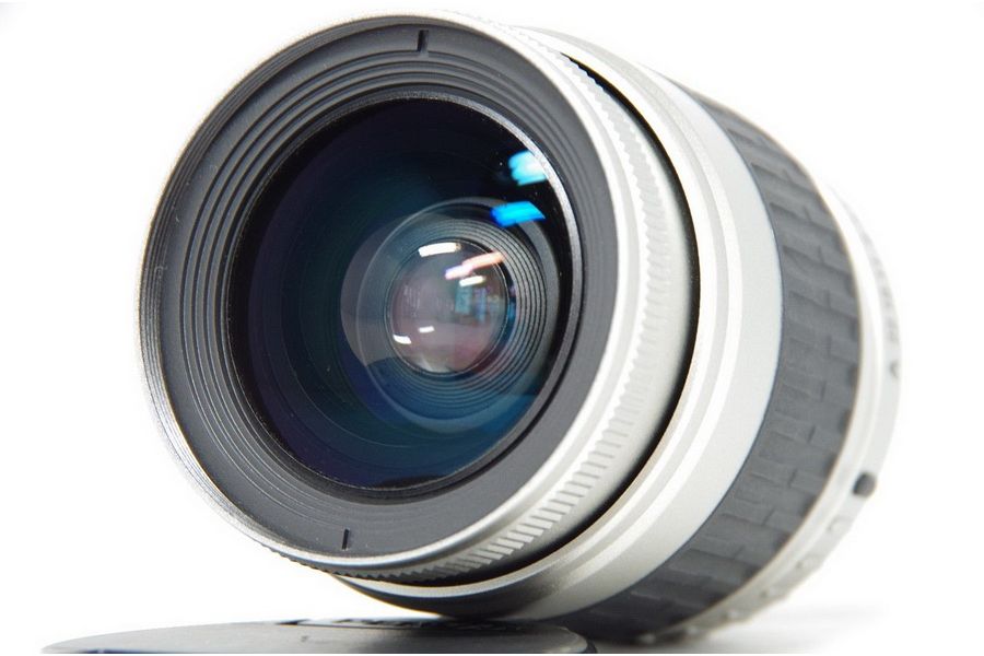 Pentax - FA SMC 28-90mm f/3.5-5.6