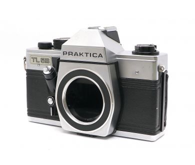 Praktica TL 5B body б.
