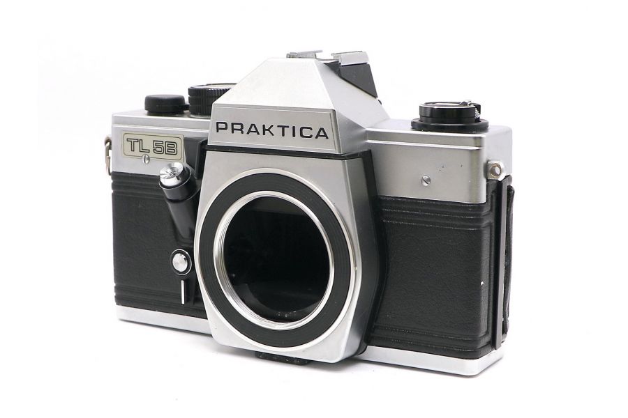 Praktica TL 5B body б.