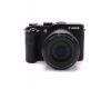 Canon PowerShot G3X цифровая камера в упаковке