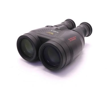 Купить Бинокль Canon 18x50 IS All Weather (Japan, 2018) Бинокль Canon 18x50 IS All Weather (Japan, 2018)