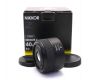 Nikon 40mm f/2 Nikkor Z в упаковке