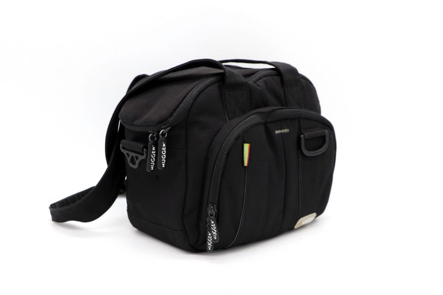 Сумка Hugger