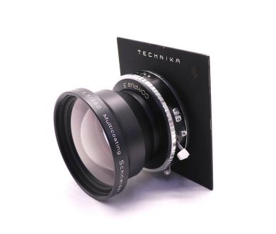 Schneider-Kreuznach Tele-Arton 360mm f/5.5 MC Technika 
