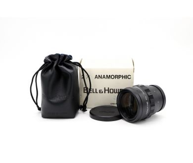 Анаморфотная насадка 2X Anamorphic Bell&Howell