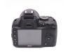Nikon D3000 kit (пробег 3170 кадров)