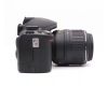 Nikon D3000 kit (пробег 3170 кадров)