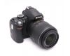 Nikon D3000 kit (пробег 3170 кадров)