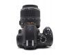 Nikon D3000 kit (пробег 3170 кадров)
