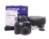 Olympus C-5050 zoom Camedia в упаковке