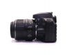 Nikon D3200 kit в упаковке (пробег 27700 кадров)