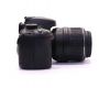 Nikon D3200 kit в упаковке (пробег 27700 кадров)