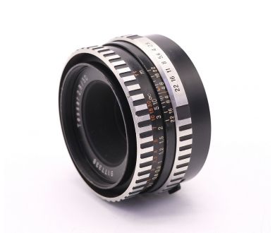 Tessar 2.8/50 Carl Zeiss Jena (Germany)