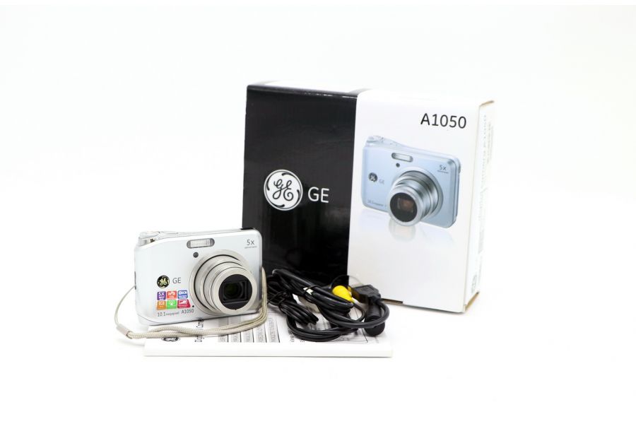 GE A1050
